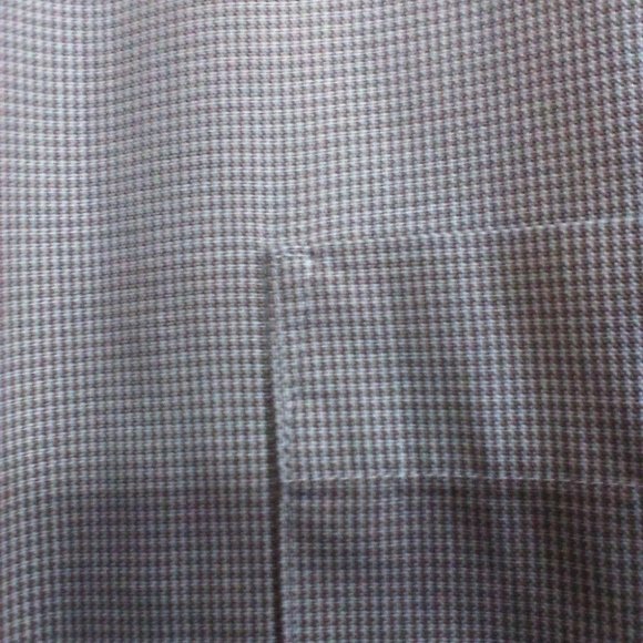 Bill Blass Men's Signature Shirt - Picture 14 of 16